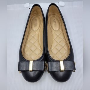 Michael Kors Ballet Flats